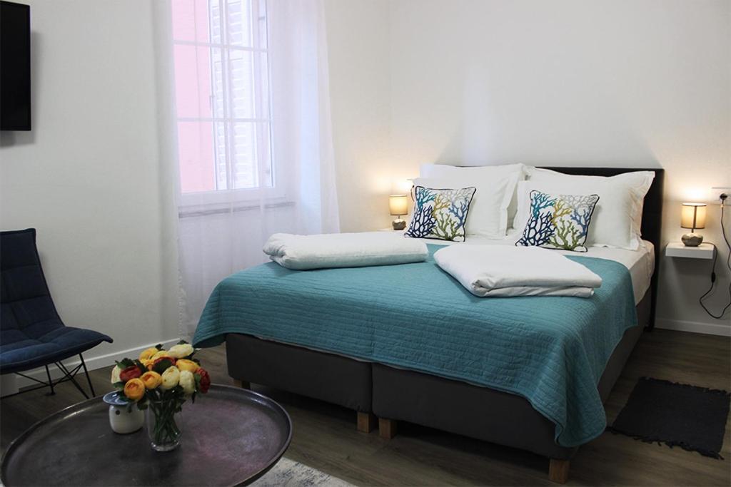 Love Apartment Rovinj *